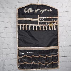 Jewelry Storage